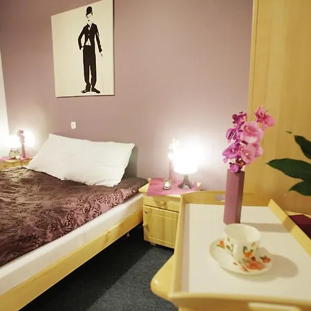 Dragon Aparthostel Senatorska * 克拉科夫