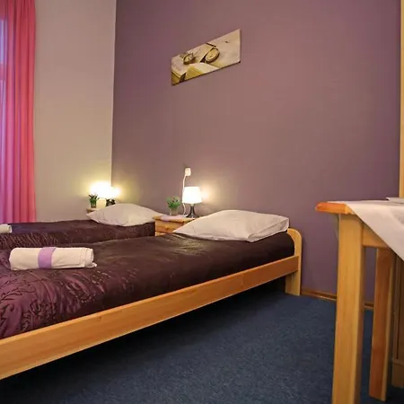 Dragon Aparthostel Senatorska 克拉科夫