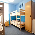 Hostel Dragon Aparthostel Senatorska Krakau