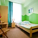 Hostel Dragon Aparthostel Senatorska *