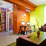 Hostel Dragon Aparthostel Senatorska Krakau