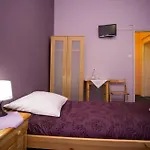 Hostel Dragon Aparthostel Senatorska Krakau