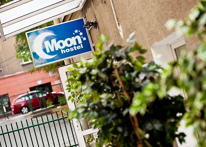 Dragon Aparthostel Senatorska Krakov