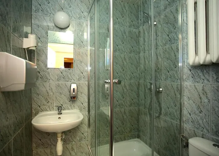 Hostel Dragon Aparthostel Senatorska *