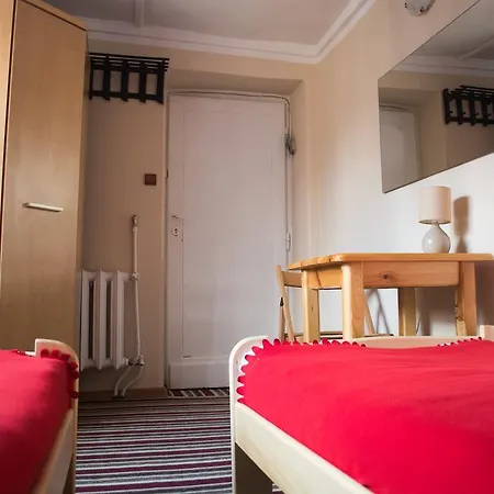 Dragon Aparthostel Senatorska Krakau