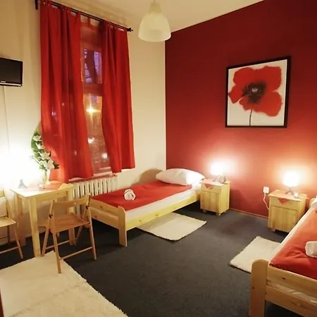 Dragon Aparthostel Senatorska Vandrarhem