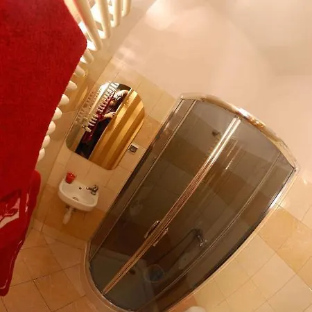 Hostel Dragon Aparthostel Senatorska Krakau