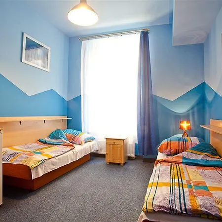 Dragon Aparthostel Senatorska Kraków