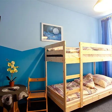 Dragon Aparthostel Senatorska Krakau