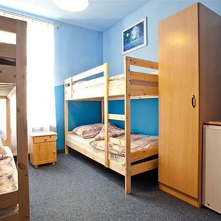 Hostel Dragon Aparthostel Senatorska Krakau