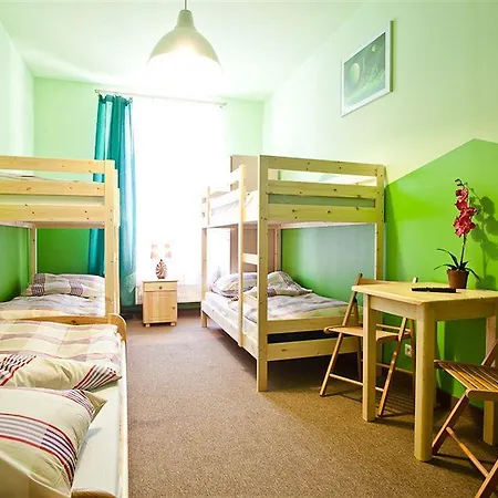 Dragon Aparthostel Senatorska Krakau