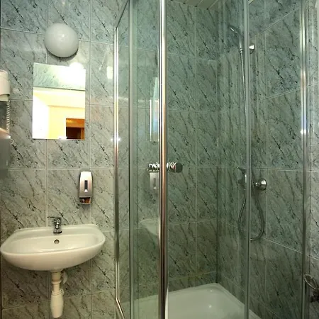 Vandrarhem Dragon Aparthostel Senatorska *