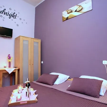 Hostel Dragon Aparthostel Senatorska