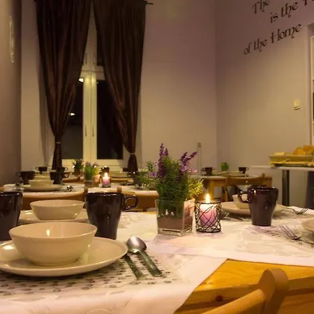 Dragon Aparthostel Senatorska * Краков