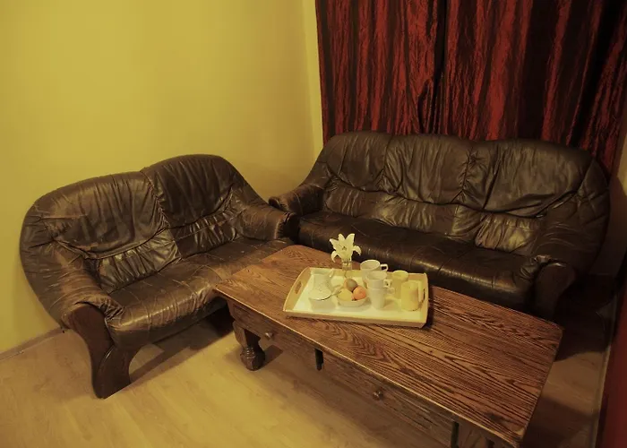 Dragon Aparthostel Senatorska Hostel