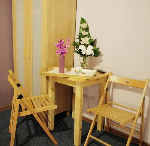 Dragon Aparthostel Senatorska 호스텔