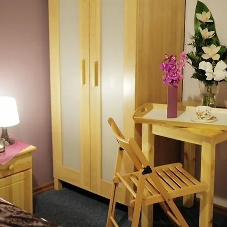 Hostal Dragon Aparthostel Senatorska *