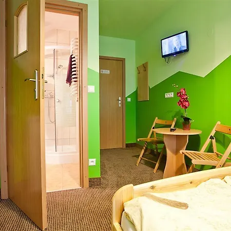 Dragon Aparthostel Senatorska