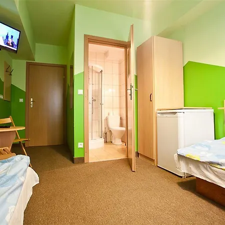 Hostal Dragon Aparthostel Senatorska *