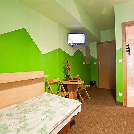 Dragon Aparthostel Senatorska