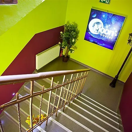 Hostal Dragon Aparthostel Senatorska *