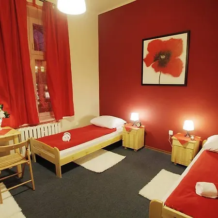 Dragon Aparthostel Senatorska