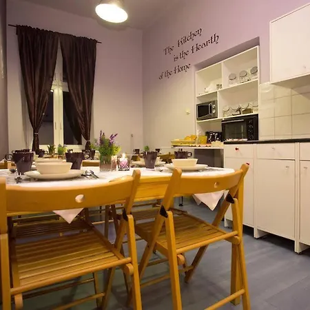 Hostal Dragon Aparthostel Senatorska Cracovia
