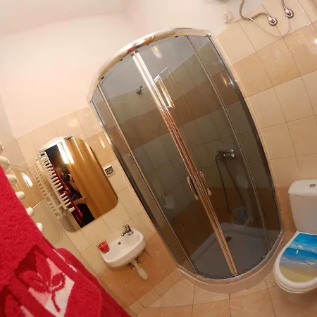 Hostel Dragon Aparthostel Senatorska Krakow