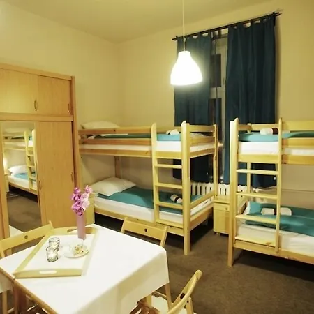 Dragon Aparthostel Senatorska Krakow