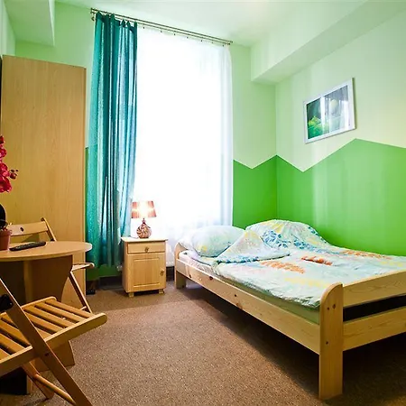 Hostel Dragon Aparthostel Senatorska *